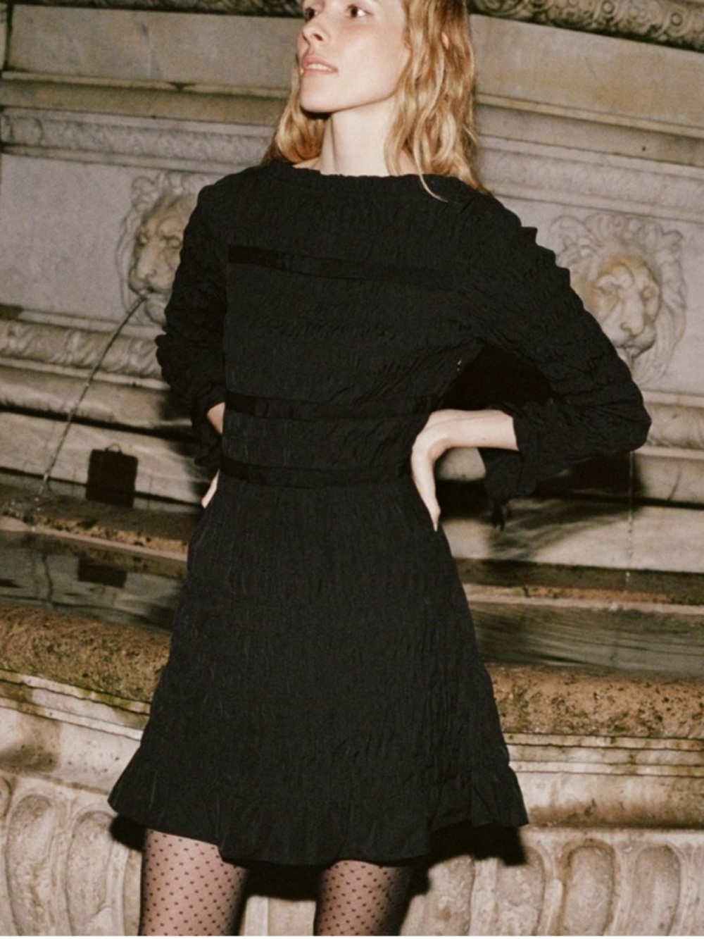 Doen Cecillia Dress